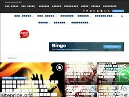 Sites similar to ujaagarnews.com