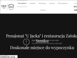 Sites similar to ujacka.olsztyn.pl