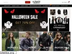 Sites similar to ujackets.com