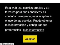 Sites similar to ujaen.es