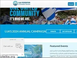 Sites similar to ujafed.org