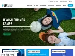 Sites similar to ujafedny.org