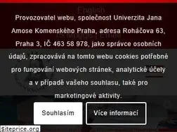 Sites similar to ujak.cz