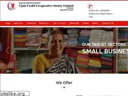 Sites similar to ujalacredit.com