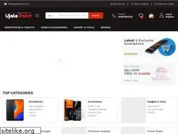 Sites similar to ujalapoint.com