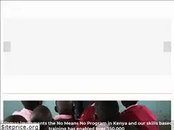 Sites similar to ujamaa-africa.org