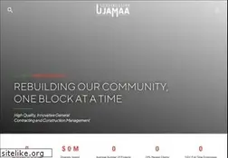 Sites similar to ujamaaconstruction.com