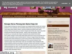 Sites similar to ujangtm.blogspot.com