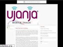Sites similar to ujanjablog.blogspot.com
