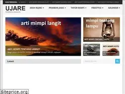 Sites similar to ujare.com