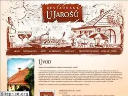 Sites similar to ujarosu.cz