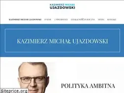 Sites similar to ujazdowski.pl