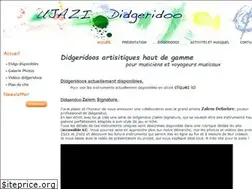 Sites similar to ujazididgeridoo.com