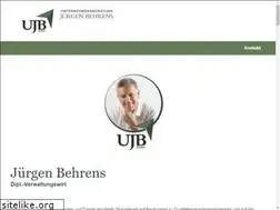 Sites similar to ujb.de