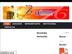 Sites similar to ujbpba.com.ar