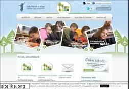 Sites similar to ujbudaialma.hu