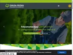 Sites similar to ujbudaprizma.hu
