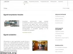 Sites similar to ujbutor.hu