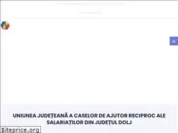 Sites similar to ujcardolj.ro