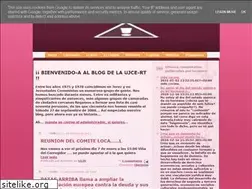 Sites similar to ujcert.blogspot.com