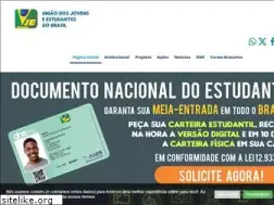 Sites similar to uje.com.br
