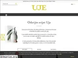 Sites similar to uje.hr