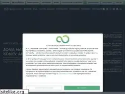 Sites similar to ujegyensuly.hu
