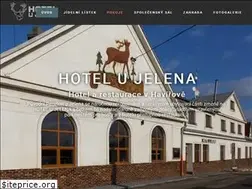 Sites similar to ujelena.cz