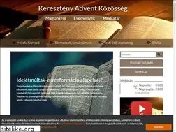 Sites similar to ujeletmod.hu