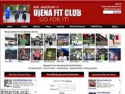 Sites similar to ujenafitclub.com