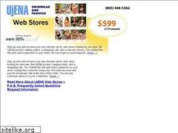 Sites similar to ujenawebstores.com