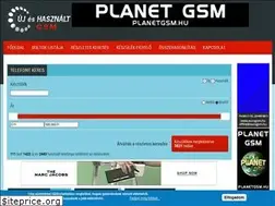 Sites similar to ujeshasznaltgsm.hu