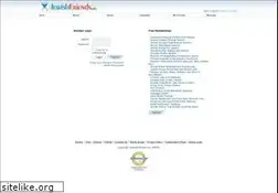 Sites similar to ujew.com