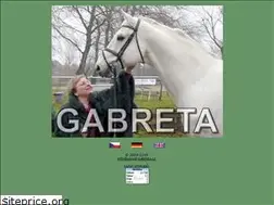 Sites similar to ujezd-gabreta.cz