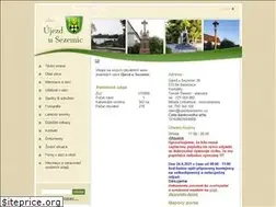 Sites similar to ujezdusezemic.cz