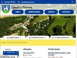 Sites similar to ujezdutisnova.cz