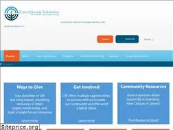 Sites similar to ujf.org