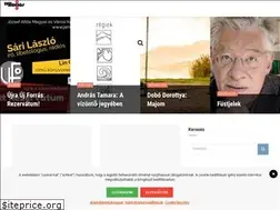 Sites similar to ujforras.hu