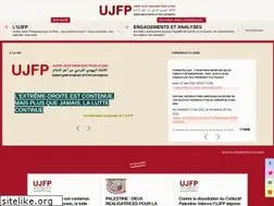 Sites similar to ujfp.org