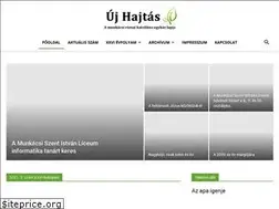 Sites similar to ujhajtas.net.ua