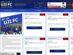 Sites similar to uji-fc.club