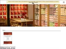 Sites similar to uji-kochakan.com