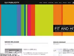 Sites similar to uji-publicity.com