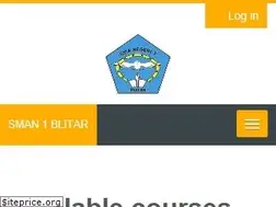 Sites similar to ujian.sman1blitar.sch.id