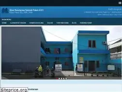 Sites similar to ujiankesetaraan.com