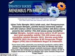 Sites similar to ujiantulis.com