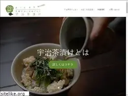 Sites similar to ujichaduke.com