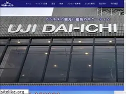 Sites similar to ujidai1.jp