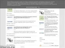 Sites similar to ujidata.blogspot.com