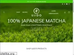 Sites similar to ujido.com